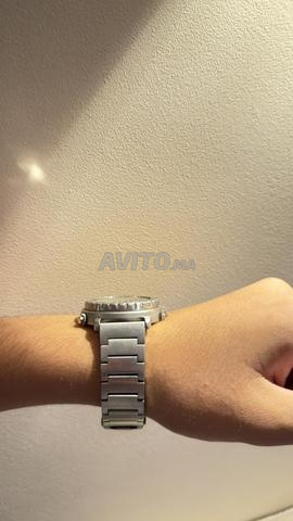 Seiko Chronograph - 2