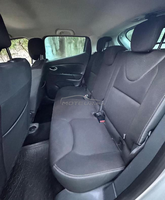 Renault clio intense 4 diesel tout option 