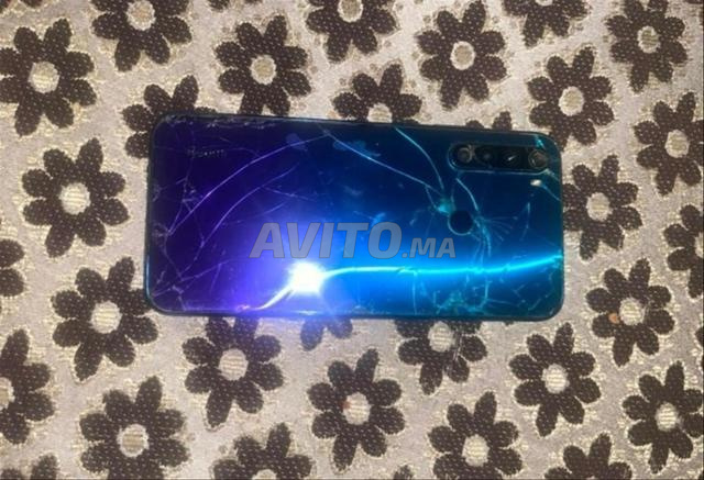 Redmi note 9 - 2