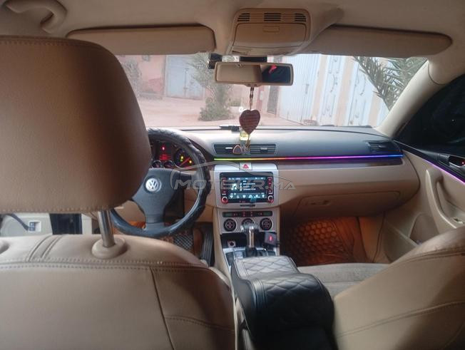 Passat automatique 