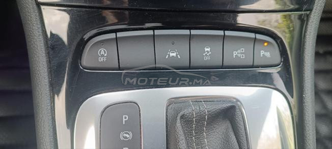 Opel Astra K Automatique FULL OPTIONS 10/2021