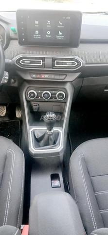 Dacia Logan - 2