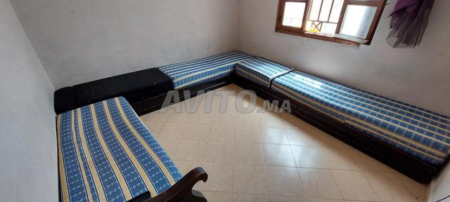 Agadir Dchira Akerma3i - 2