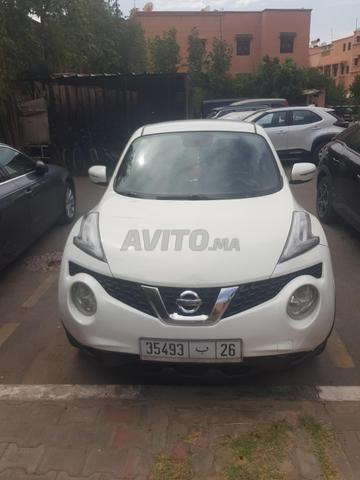 Voiture à vendre - 2