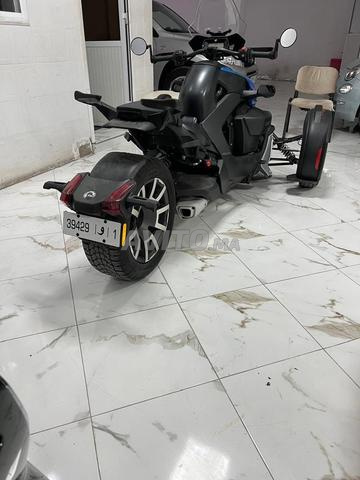 Can-Am Ryker 900 à vendre