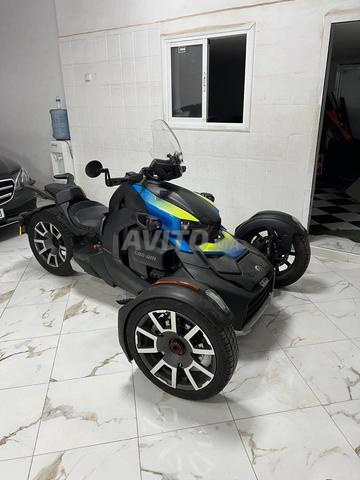 Can-Am Ryker 900 à vendre