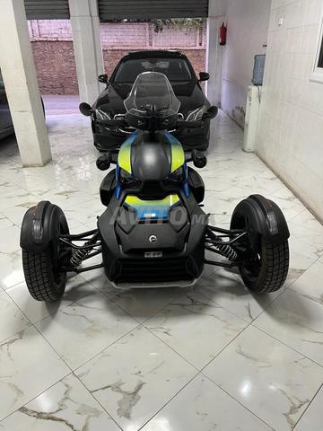 Can-Am Ryker 900 à vendre