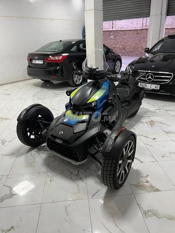 Can-Am Ryker 900 à vendre