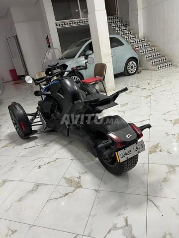 Can-Am Ryker 900 à vendre