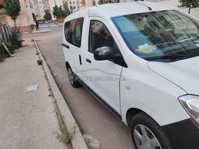 dacia dokker 