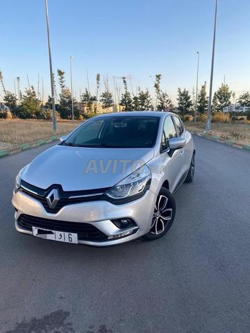 رينو كليو 4 ديزل موديل 2021 كاملة المواصفات - 2