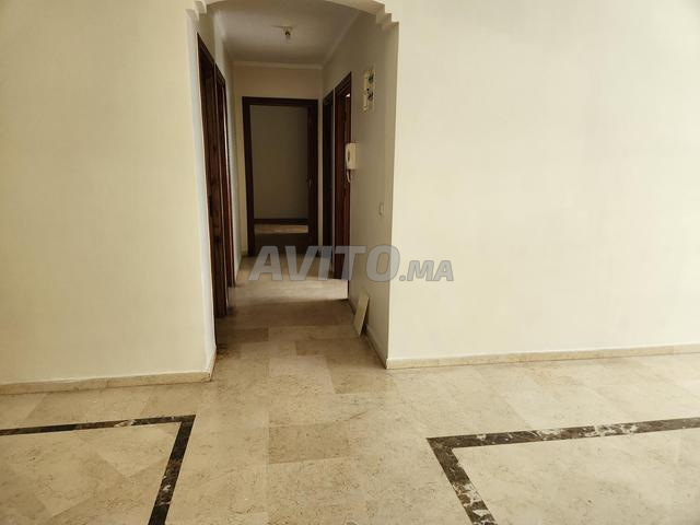 Appartement à louer - 2