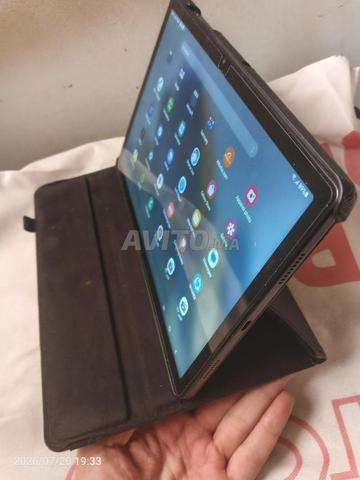 Tablette Samsung Galaxy Tab A8 - 2