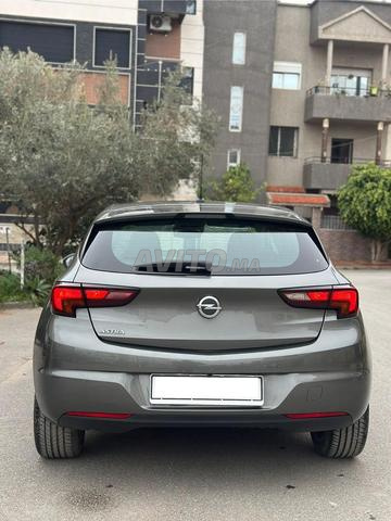 Opel Astra K 2020 - 2