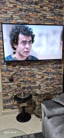 تلفزيون تومسون 55