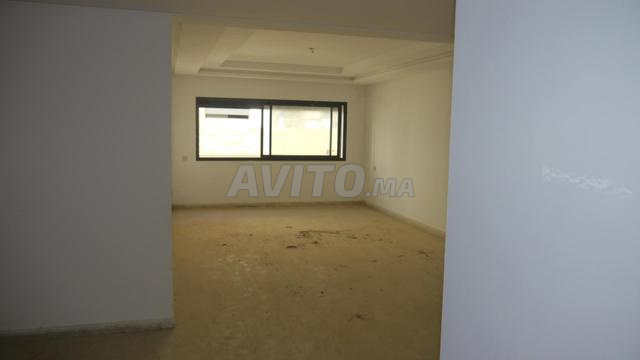 Appartement à vendre 180 m² Harhoura Val d'Or - 2