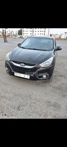 هيونداي ix35 للبيع - 2