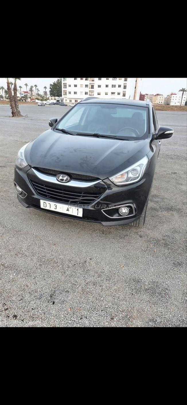 hyndai ix35 a vendre 