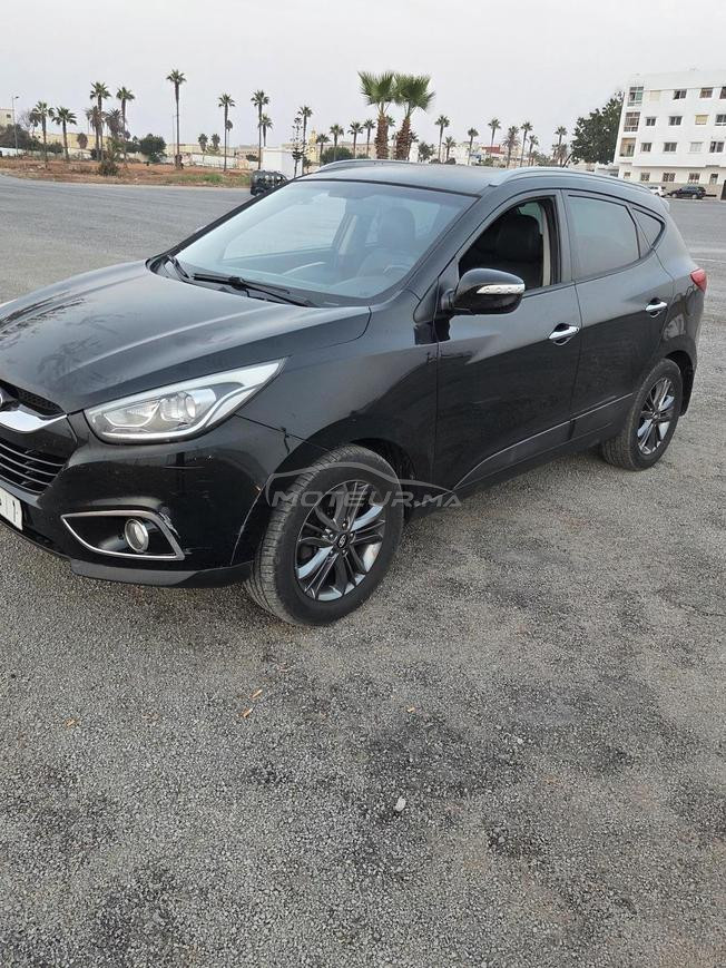 hyndai ix35 a vendre 