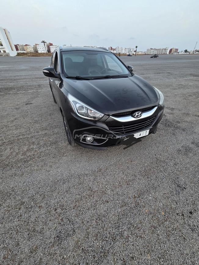 hyndai ix35 a vendre 
