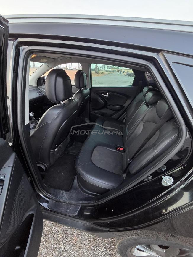 hyndai ix35 a vendre 