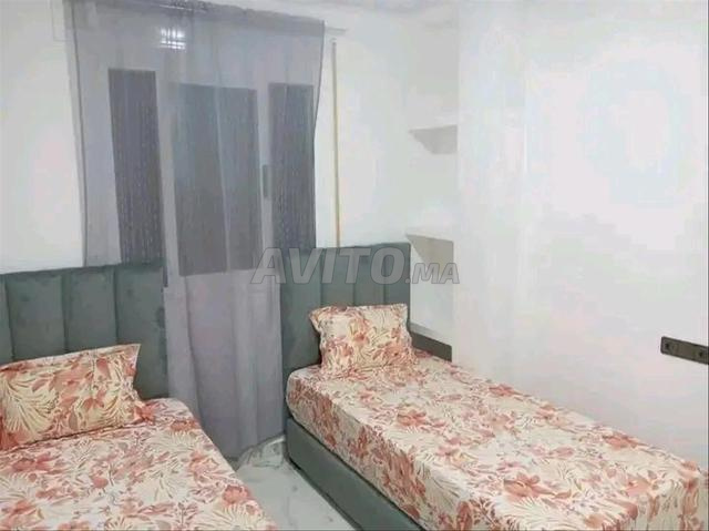 شقة قريبة من البحر - 2
