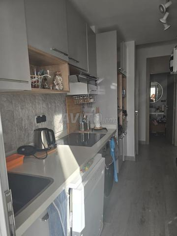 appartement cosy 100m2 Perles de Tamaris - 2