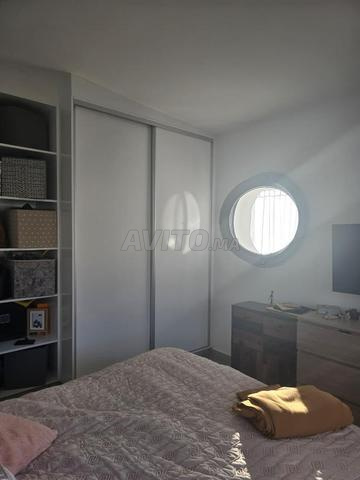 appartement cosy 100m2 Perles de Tamaris