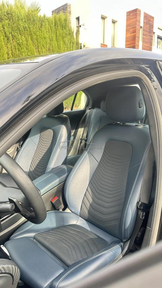 Mercedes A200d