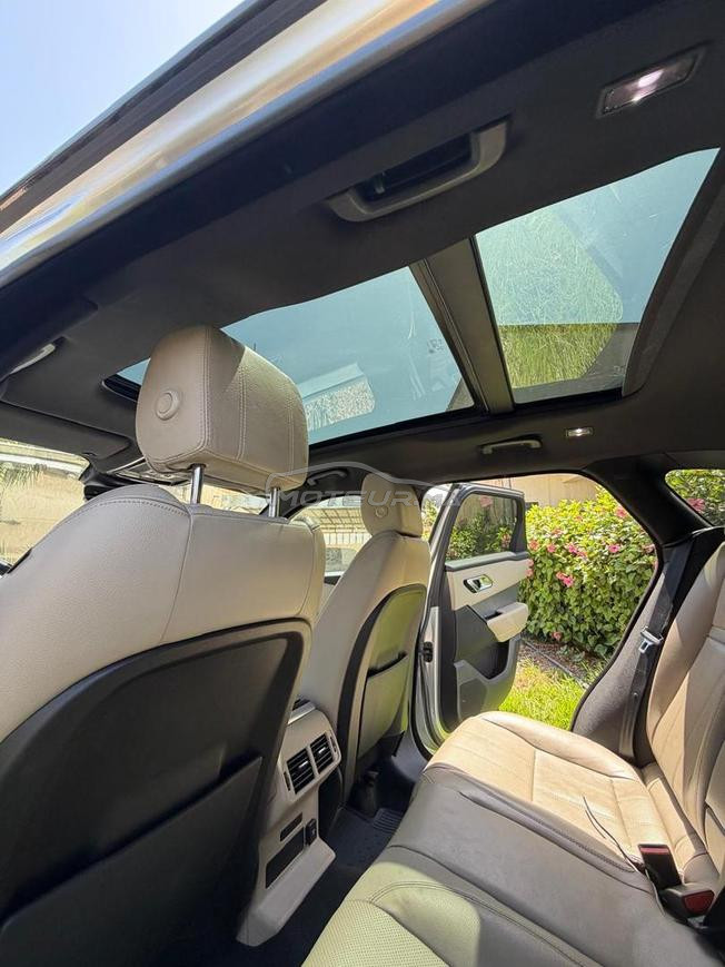 range velar 2020 R-dynamique