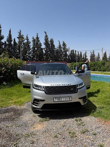رينج روفر فيلار 2020 R-ديناميك