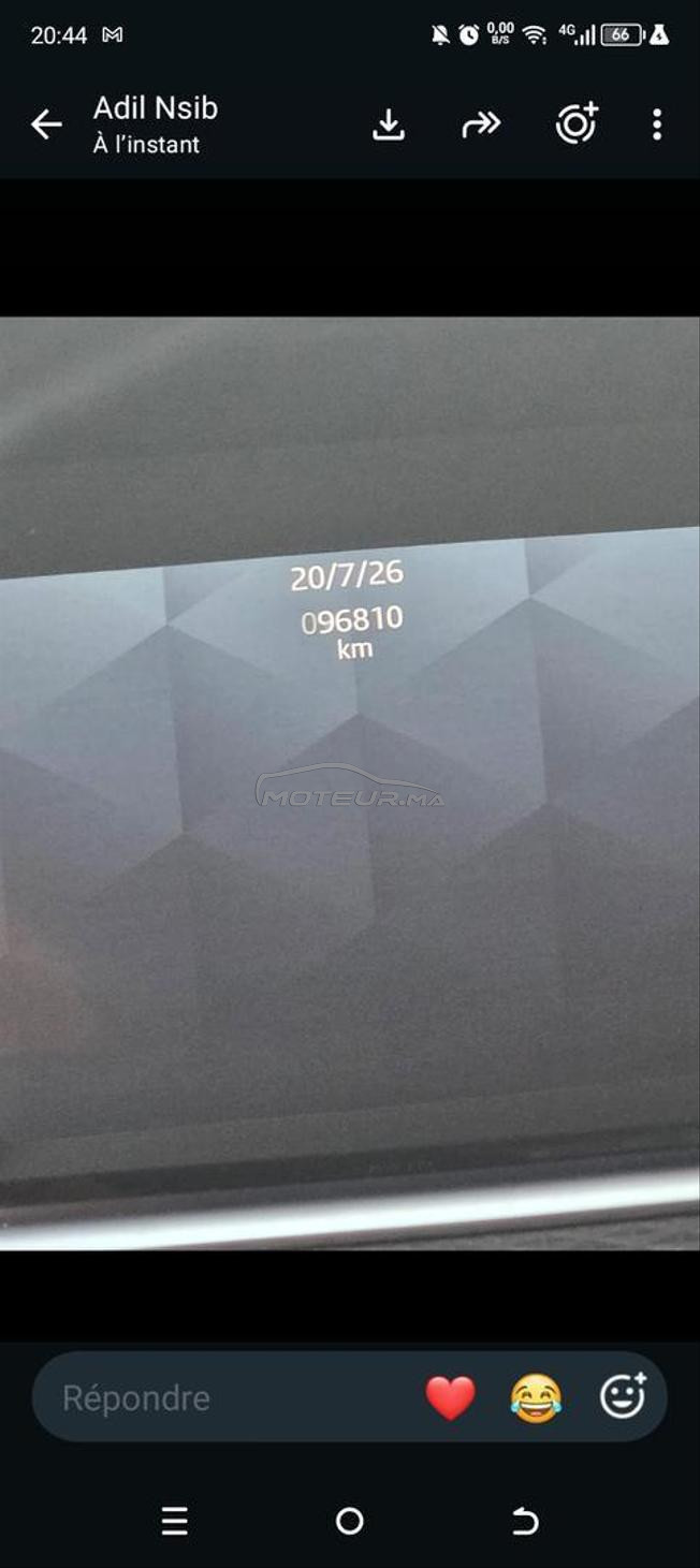 Land Rover Range Rover Evoque Diesel Automatique