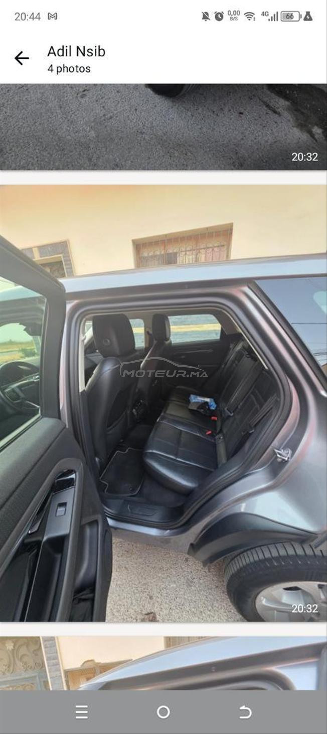 Land Rover Range Rover Evoque Diesel Automatique