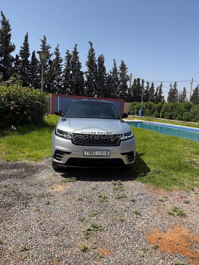 range velar 2020 R-dynamique