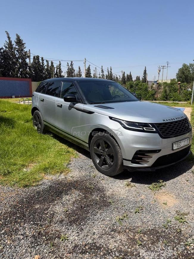 range velar 2020 R-dynamique