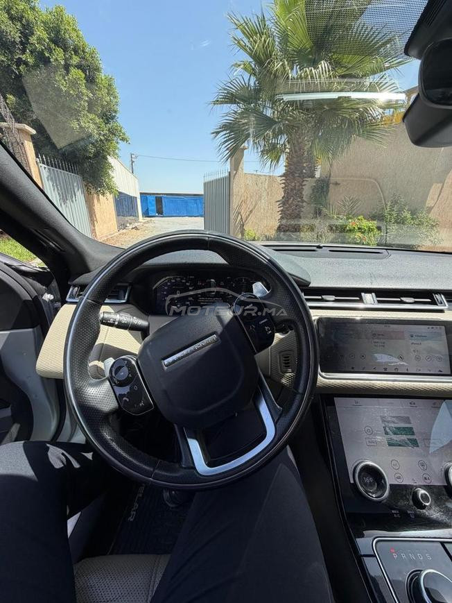 range velar 2020 R-dynamique