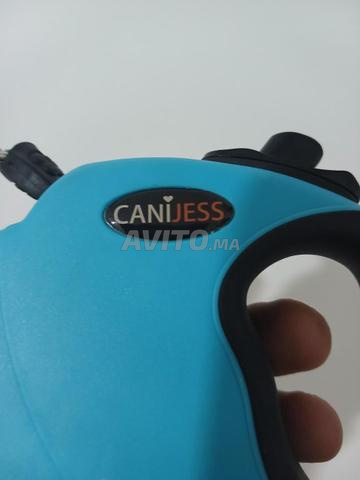 مقبض Canijess للكلاب والقطط - 2