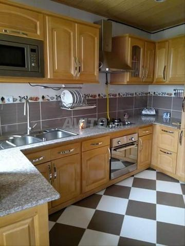 Appartements à louer pour l'été, meublés - 2