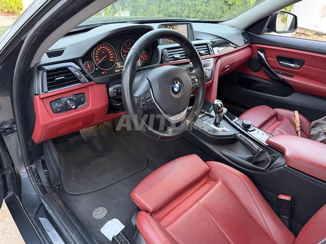 BMW Série 4 Grand Coupé - 2