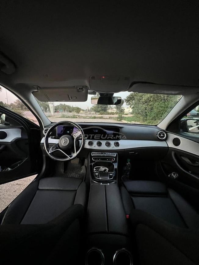 classe E220 très bon état 