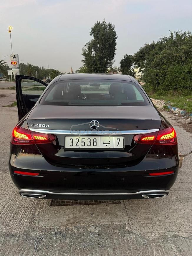 classe E220 très bon état 