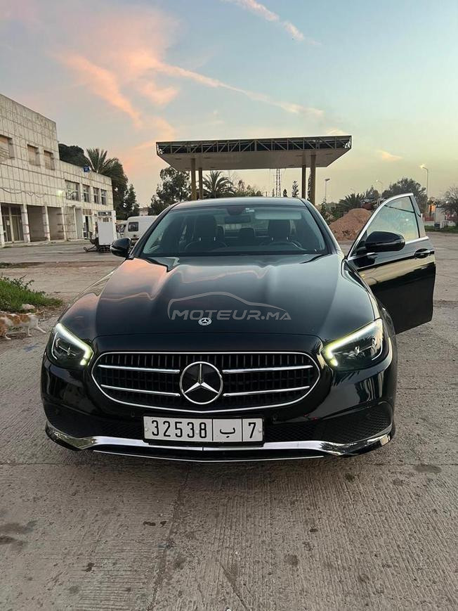 classe E220 très bon état 