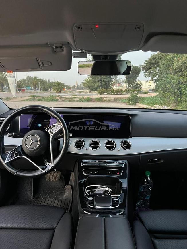 classe E220 très bon état 