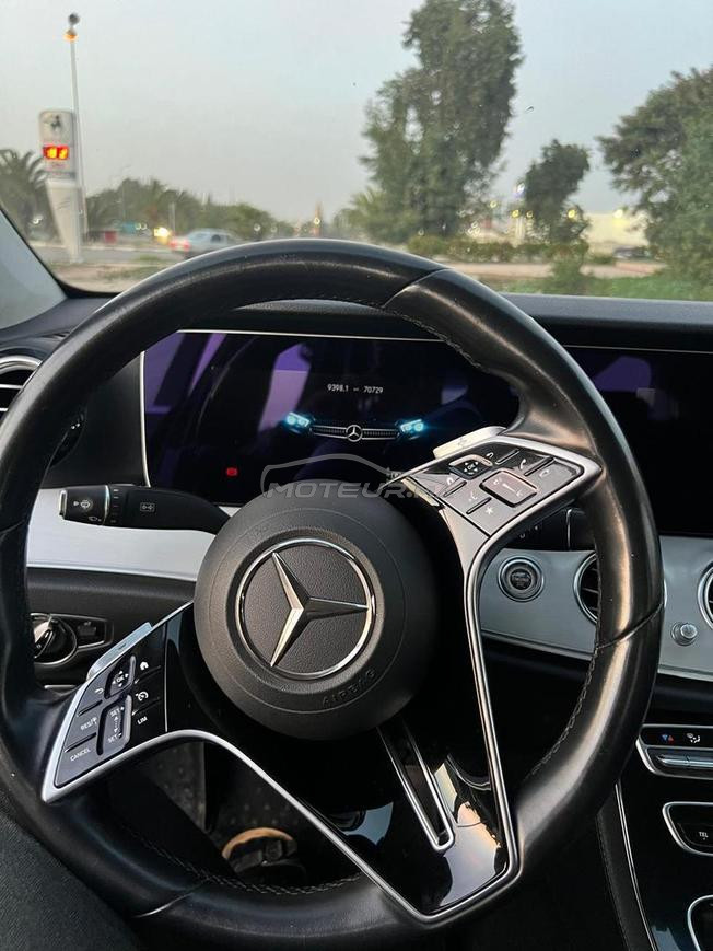 classe E220 très bon état 