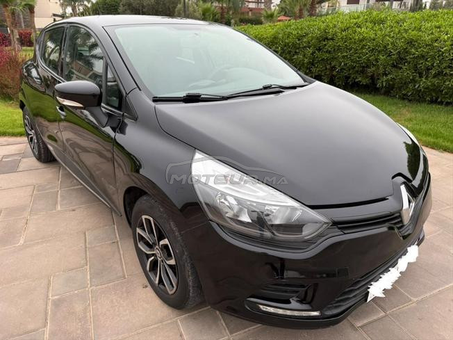 Excellent Clio 1er main