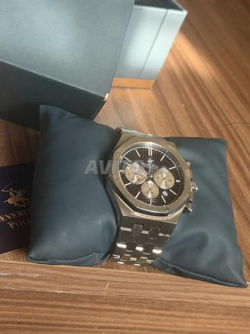 MONTRE BEVERLY HILLS POLO CLUB - 2