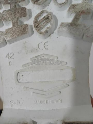 Chaussure médicale originale fabriquée en Espagne - 2
