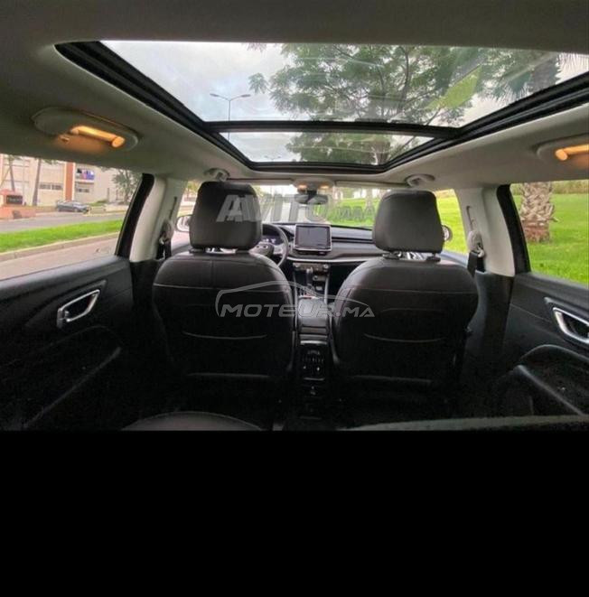Jeep Compass Limited Hybride 