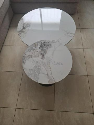 طاولة قهوة - 2