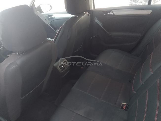 golf 6 à vendre 